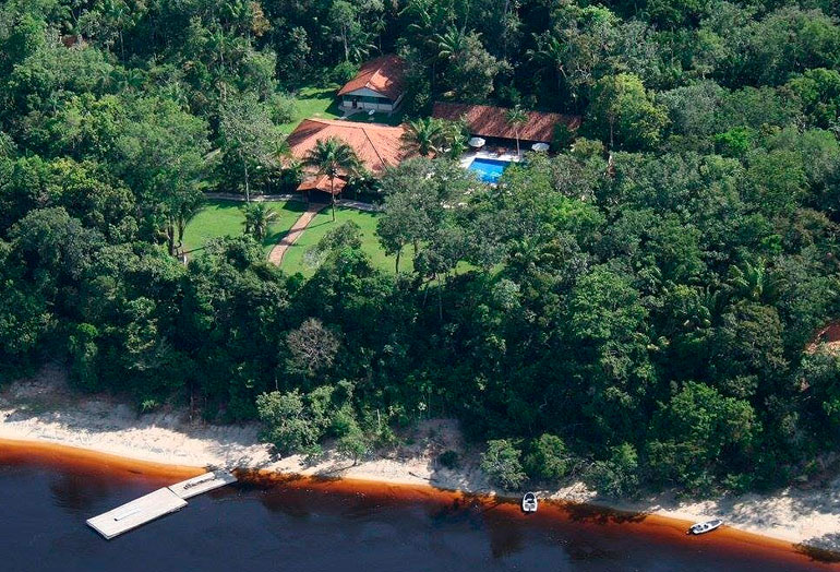 brazfishi ecotours santana rio negro lodge brazfishi ecotours santana rio negro lodge