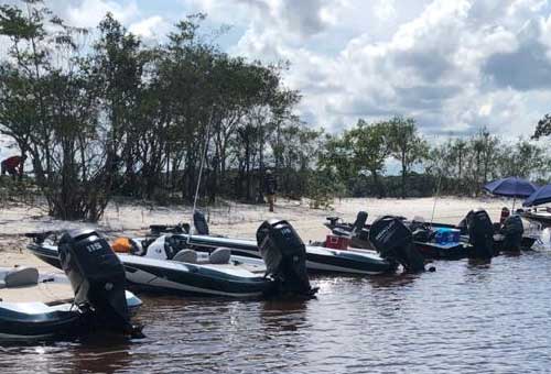 Santana Rio Negro Lodge